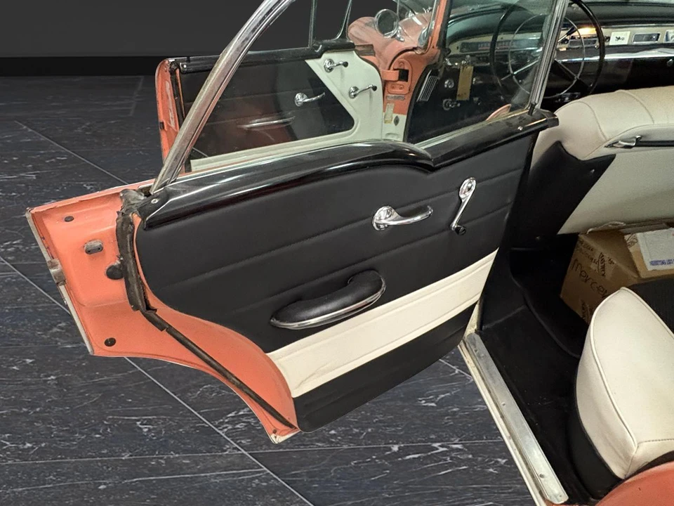 1956 Buick Riviera - Image 18 of 29