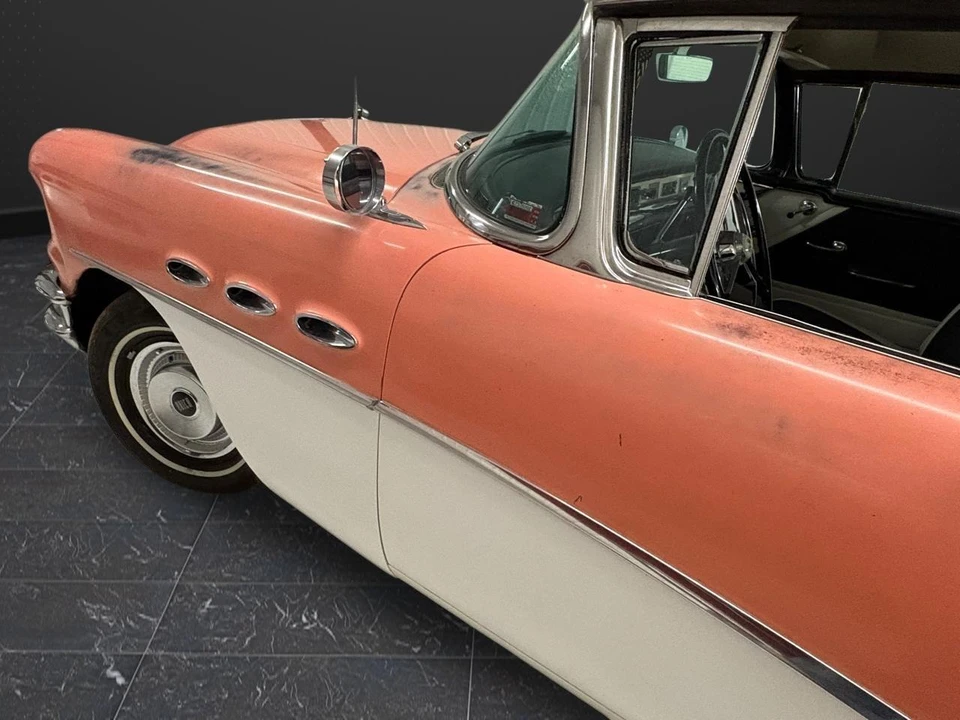 1956 Buick Riviera - Image 8 of 29