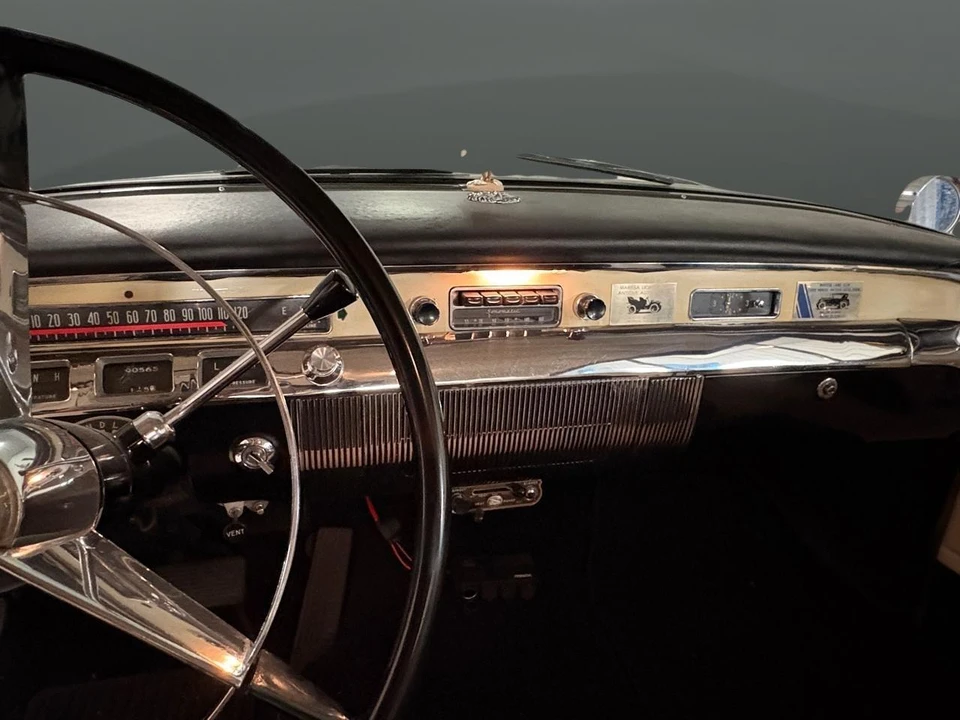 1956 Buick Riviera - Image 20 of 29
