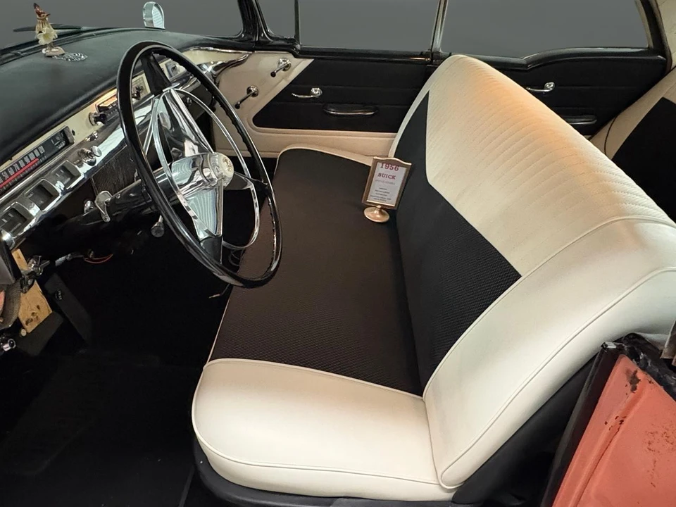 1956 Buick Riviera - Image 12 of 29