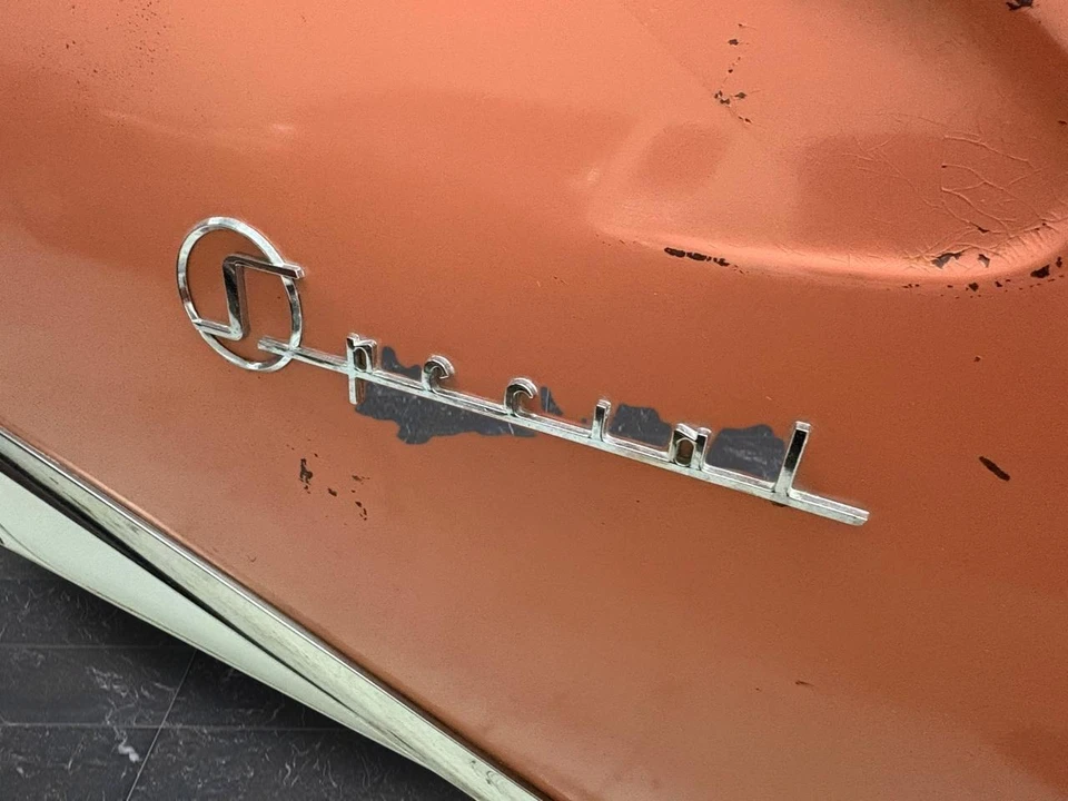1956 Buick Riviera - Image 9 of 29