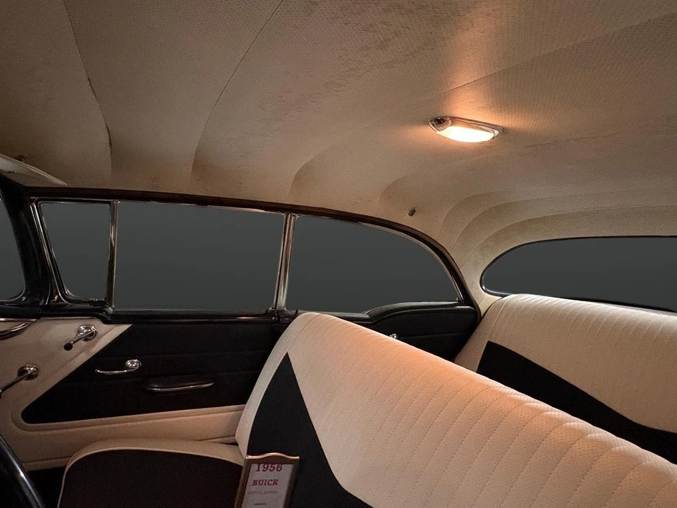 1956 Buick Riviera - Image 24 of 29