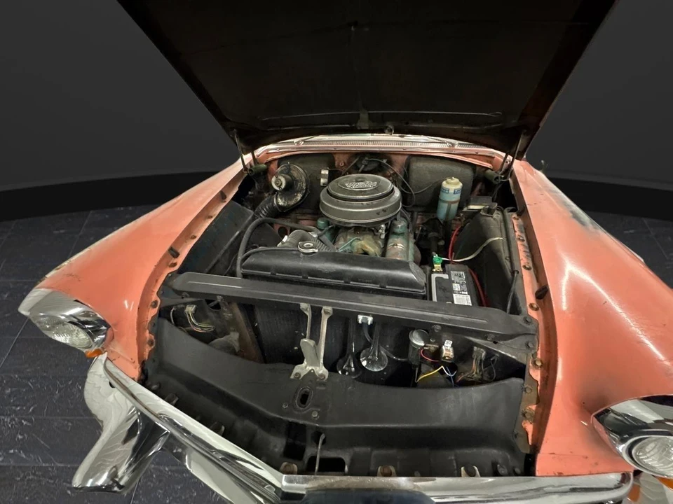 1956 Buick Riviera - Image 25 of 29