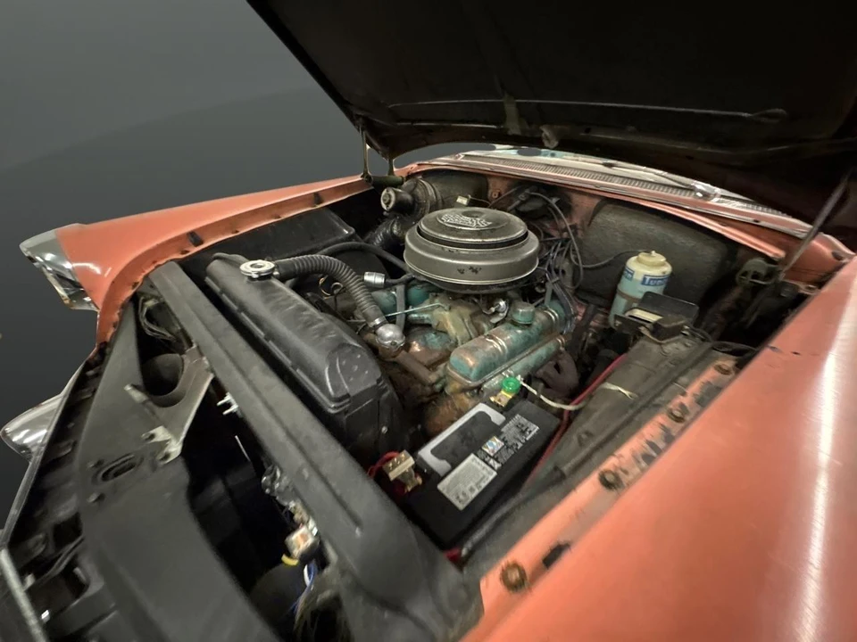 1956 Buick Riviera - Image 26 of 29