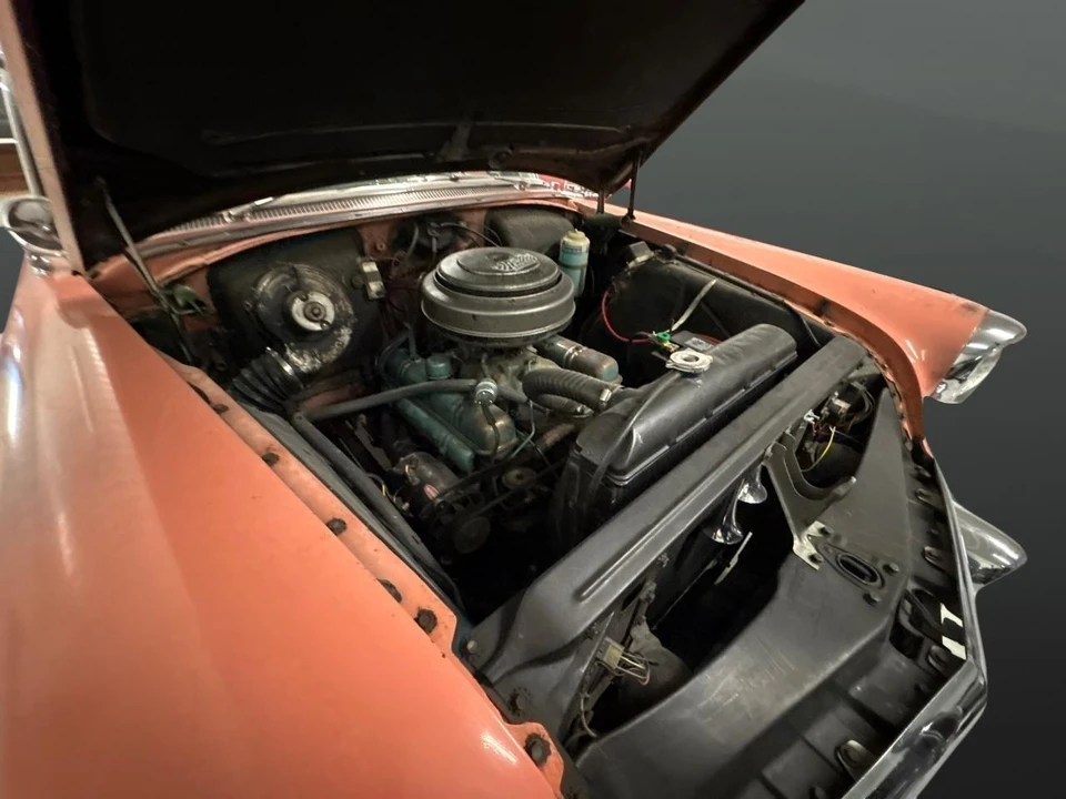 1956 Buick Riviera - Image 27 of 29