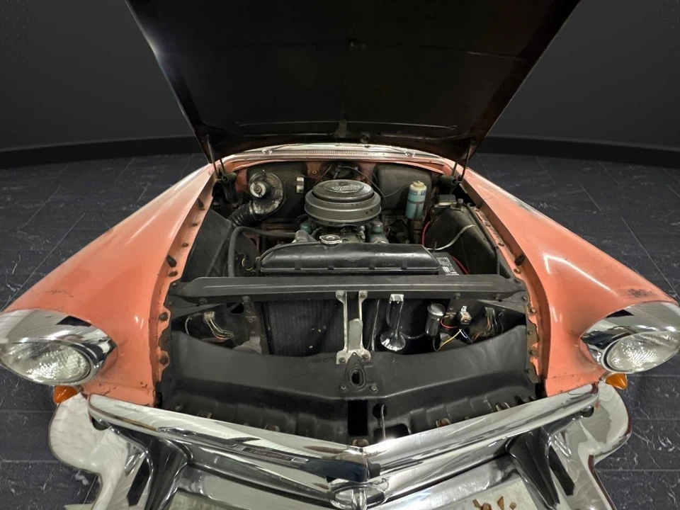 1956 Buick Riviera - Image 28 of 29