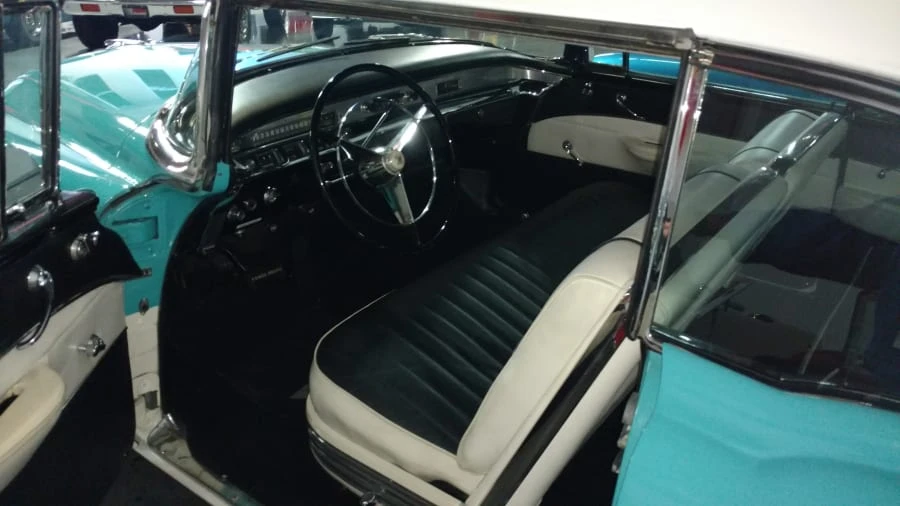 1956 Buick Riviera - Image 2 of 2