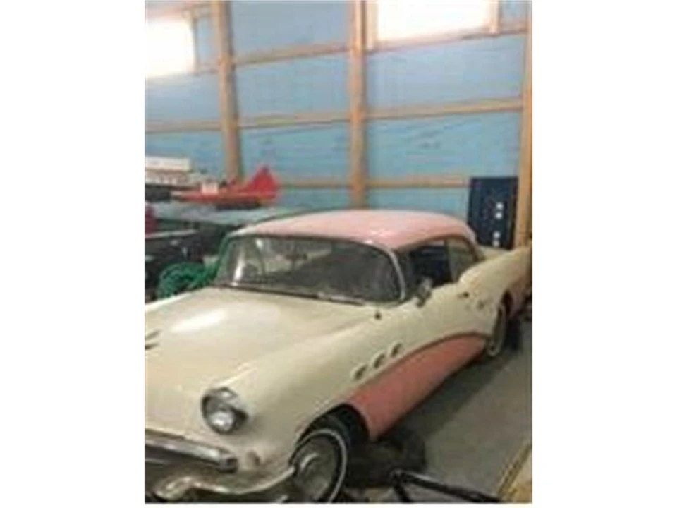 1956 Buick Riviera - Image 4 of 30