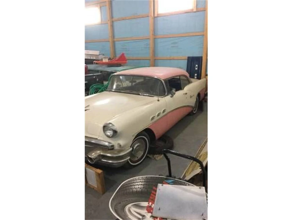 1956 Buick Riviera - Image 3 of 30
