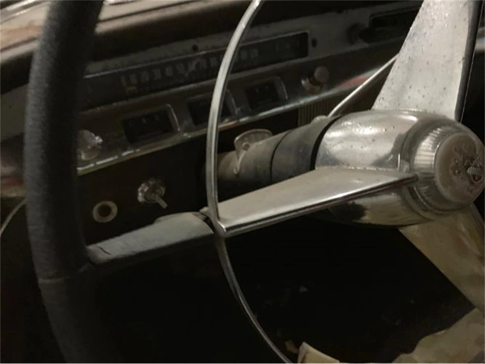1956 Buick Riviera - Image 21 of 30