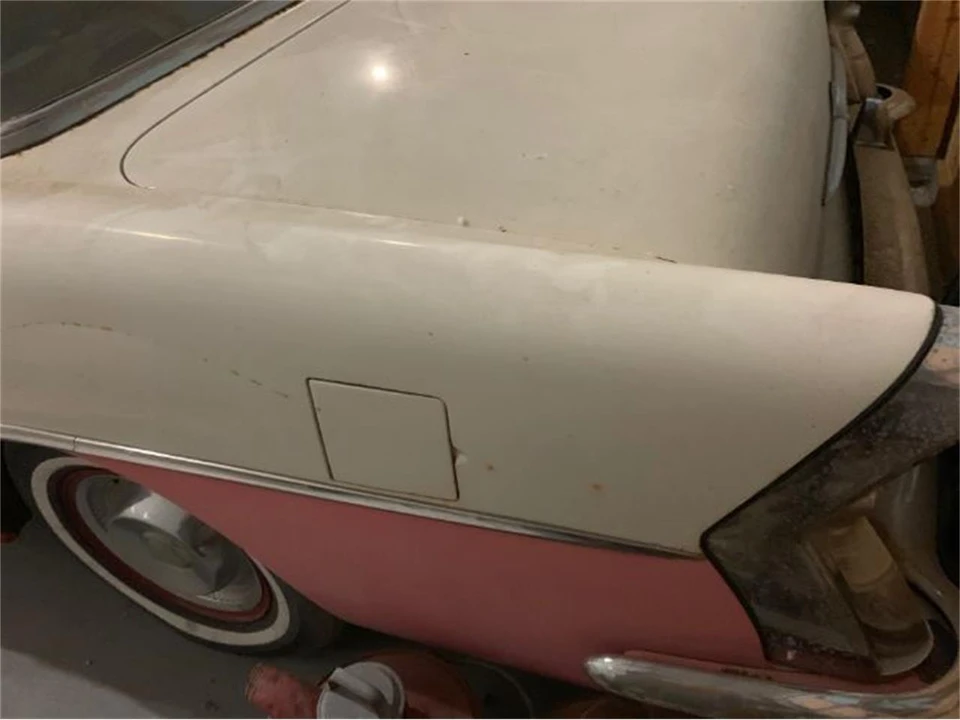 1956 Buick Riviera - Image 24 of 30