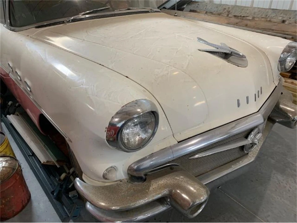 1956 Buick Riviera - Image 7 of 30