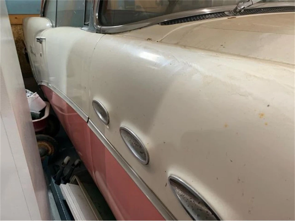 1956 Buick Riviera - Image 9 of 30