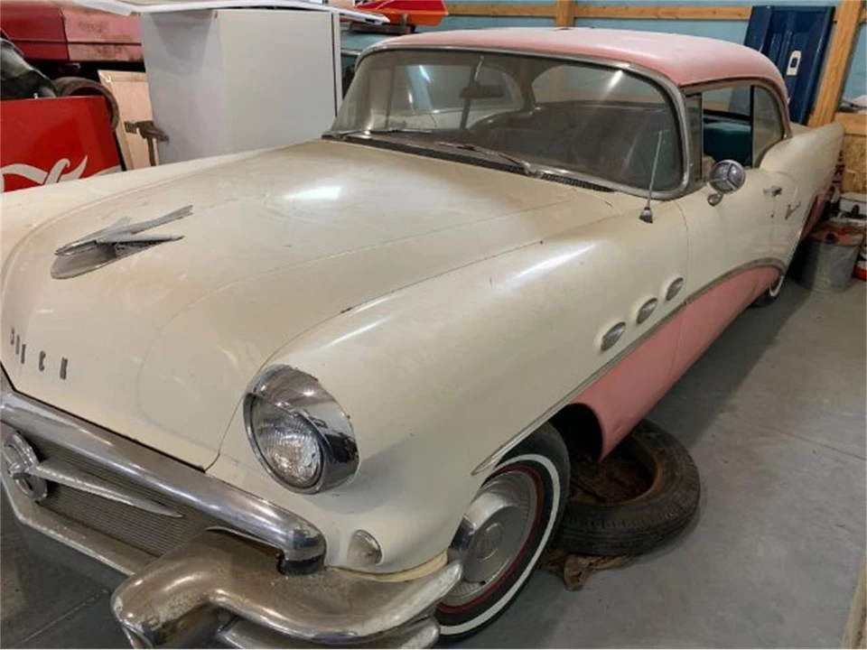 1956 Buick Riviera - Image 2 of 30