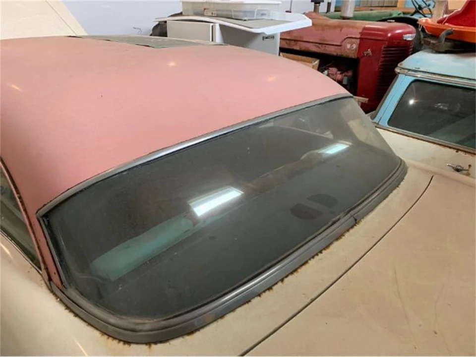 1956 Buick Riviera - Image 6 of 30