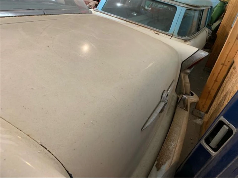 1956 Buick Riviera - Image 15 of 30