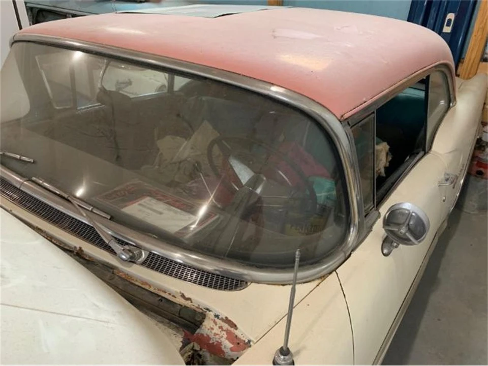 1956 Buick Riviera - Image 14 of 30