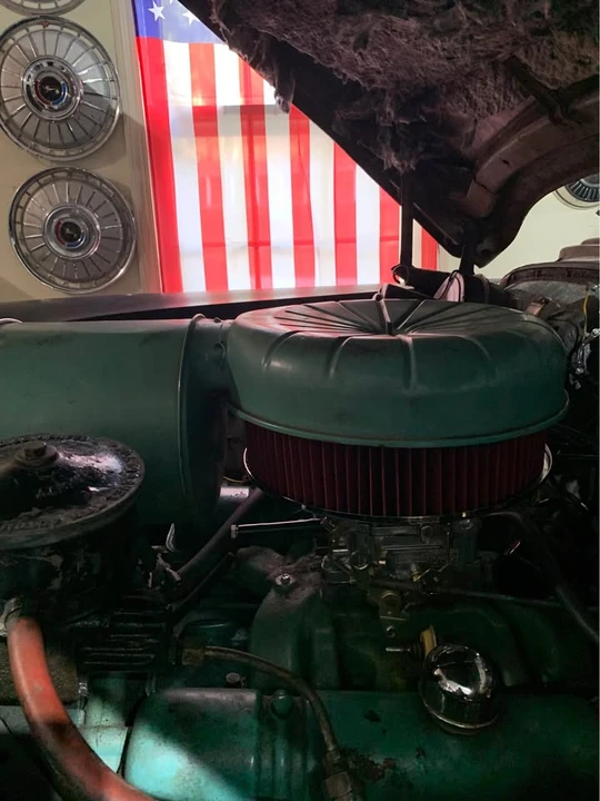 1956 Buick Riviera - Image 2 of 5