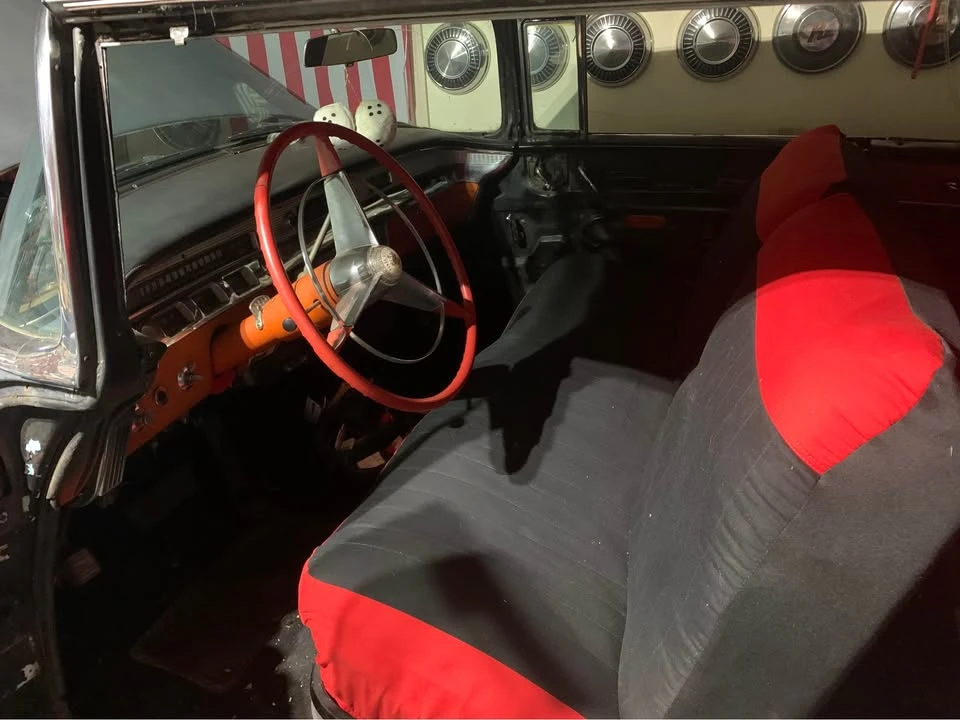 1956 Buick Riviera - Image 3 of 5