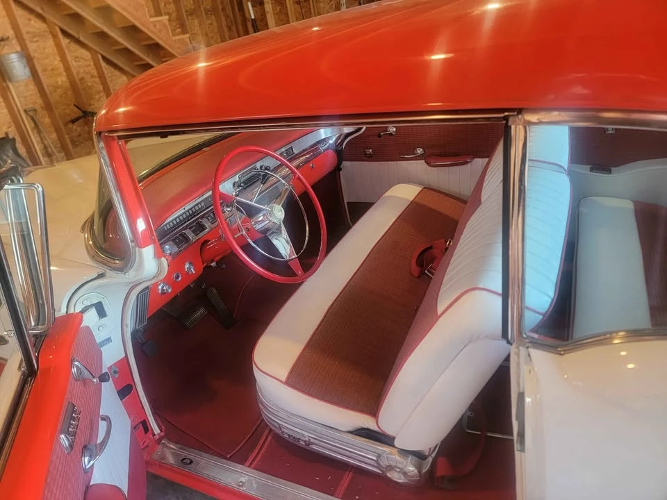 1956 Buick Riviera - Image 3 of 4
