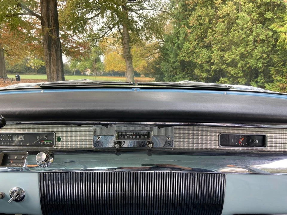 1956 Buick Roadmaster - Image 18 of 30