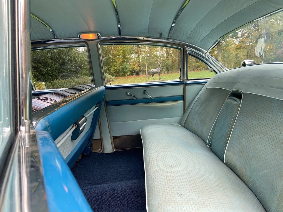 1956 Buick Roadmaster - Image 24 of 30