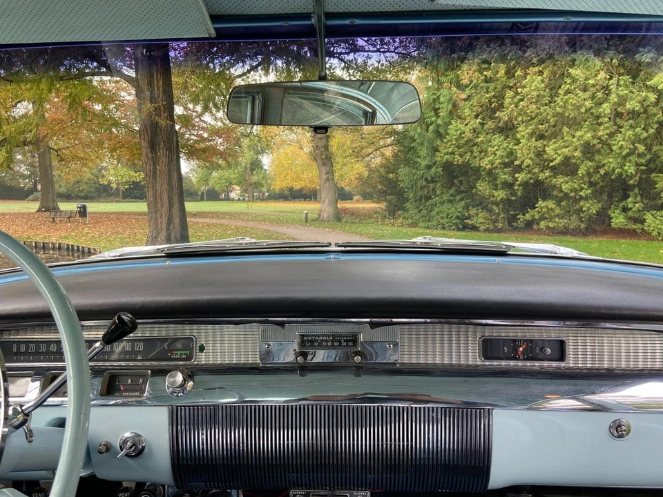 1956 Buick Roadmaster - Image 20 of 30