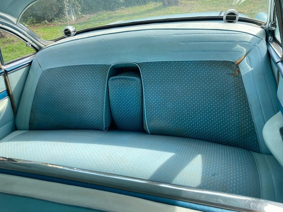 1956 Buick Roadmaster - Image 30 of 30