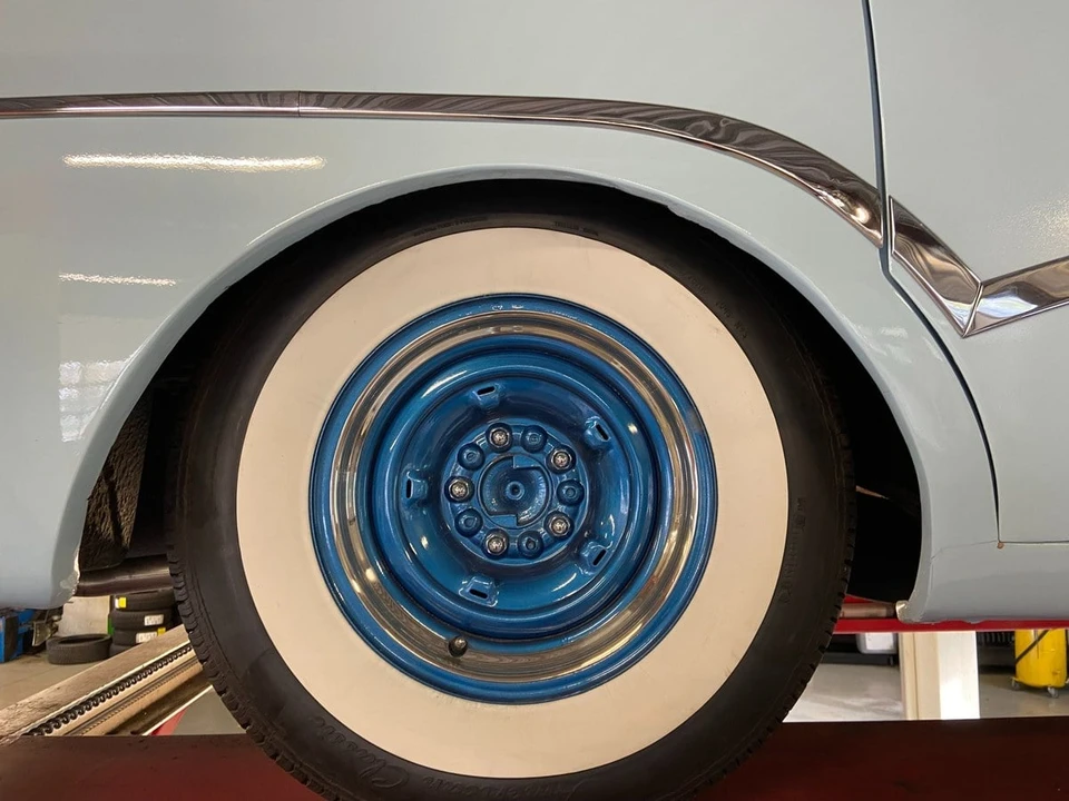 1956 Buick Roadmaster - Image 15 of 30