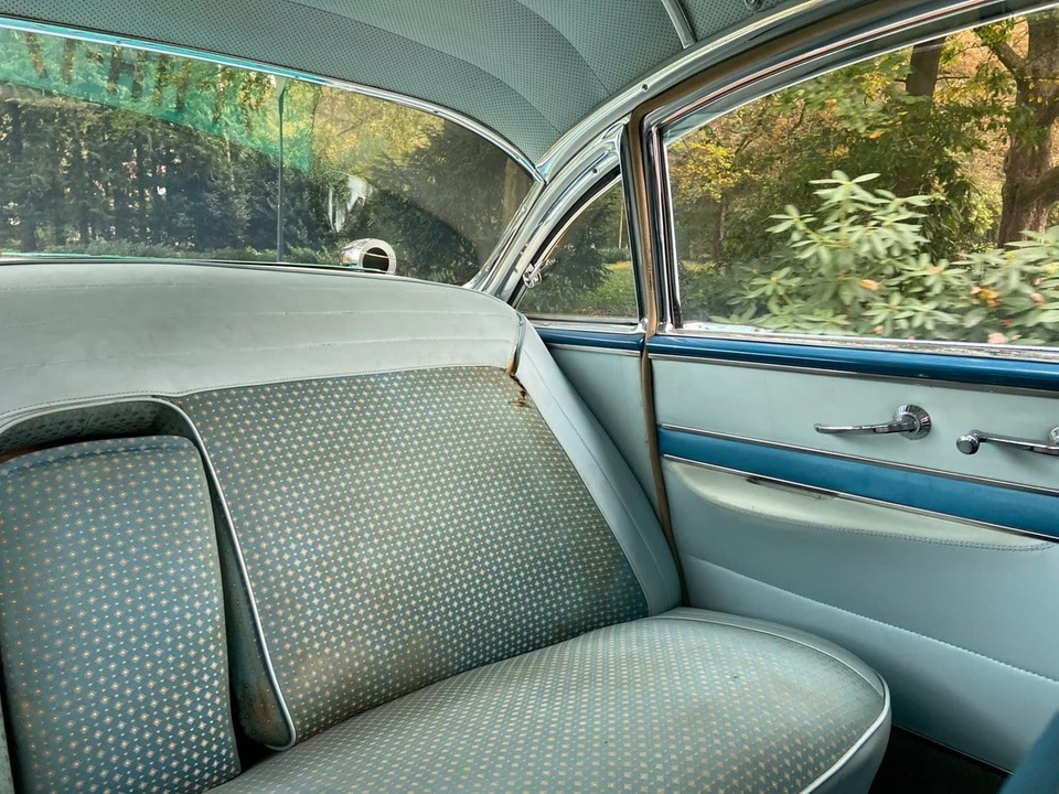 1956 Buick Roadmaster - Image 21 of 30