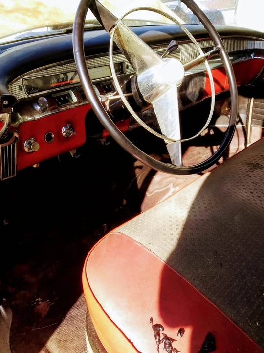 1956 Buick Roadmaster - Image 3 of 6
