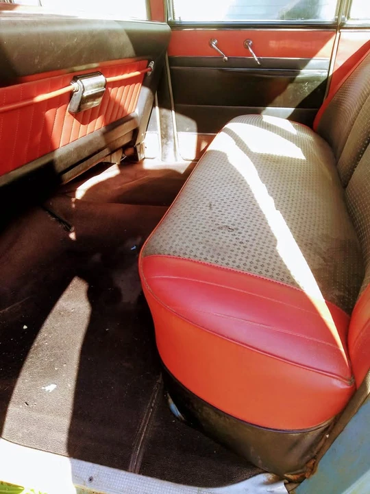 1956 Buick Roadmaster - Image 4 of 6