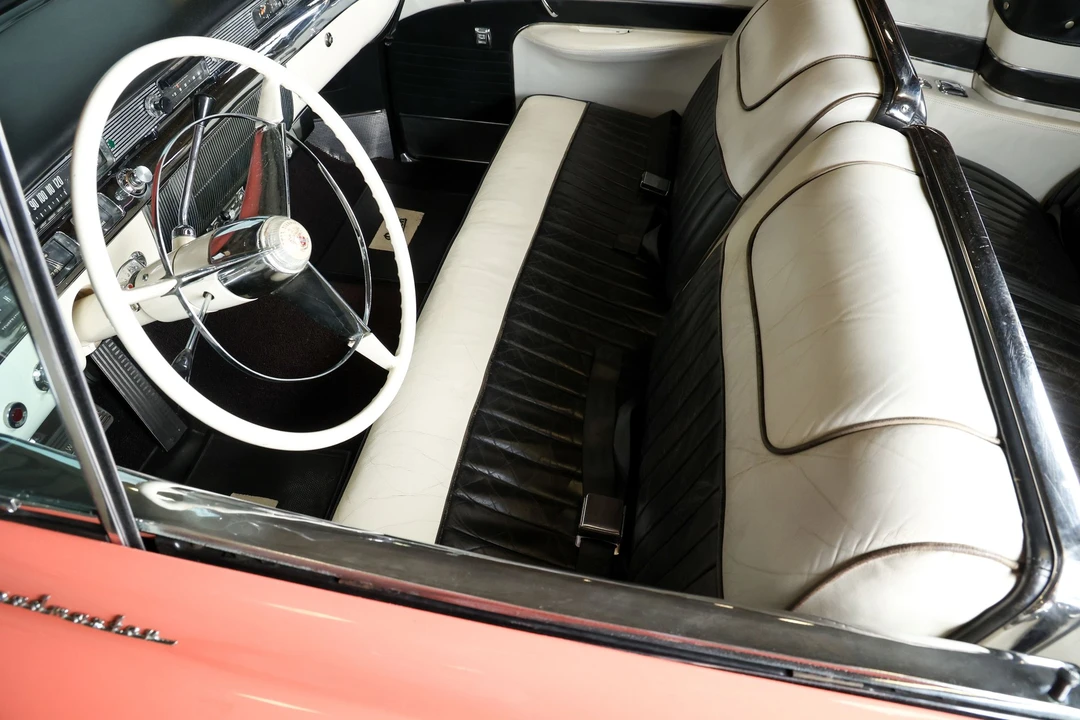 1956 Buick Roadmaster - Image 20 of 31