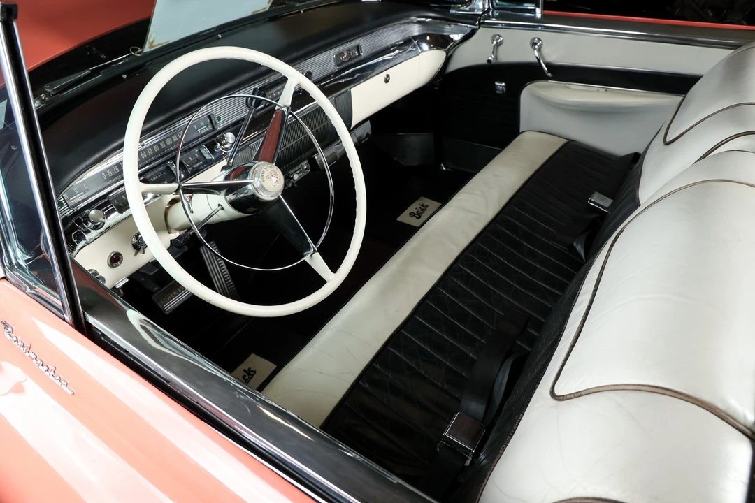 1956 Buick Roadmaster - Image 13 of 31