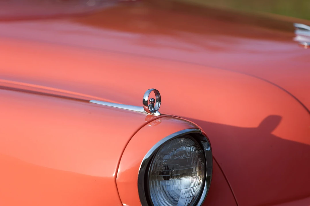 1956 Buick Roadmaster - Image 29 of 31