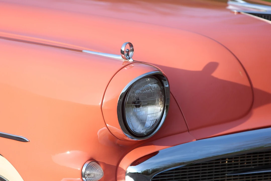 1956 Buick Roadmaster - Image 25 of 31