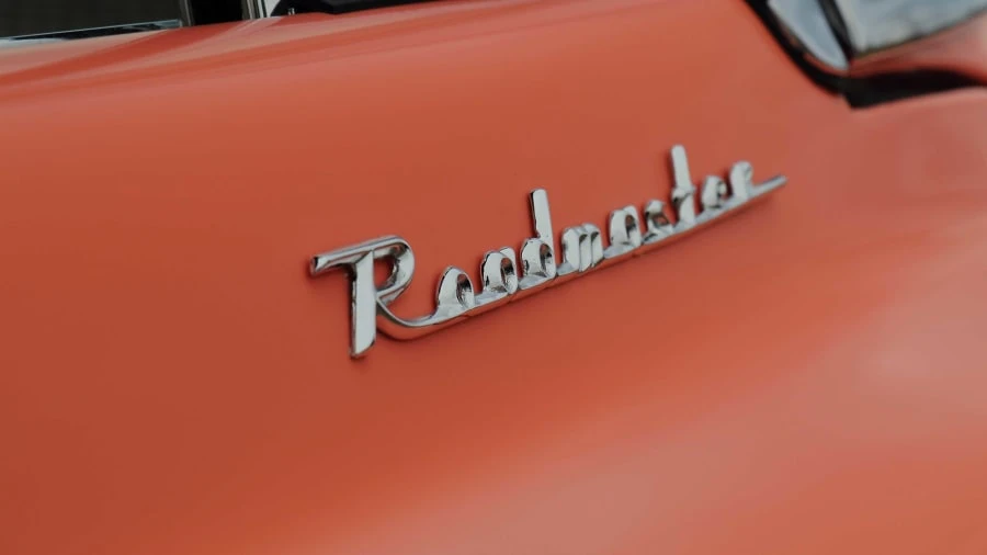 1956 Buick Roadmaster - Image 10 of 20