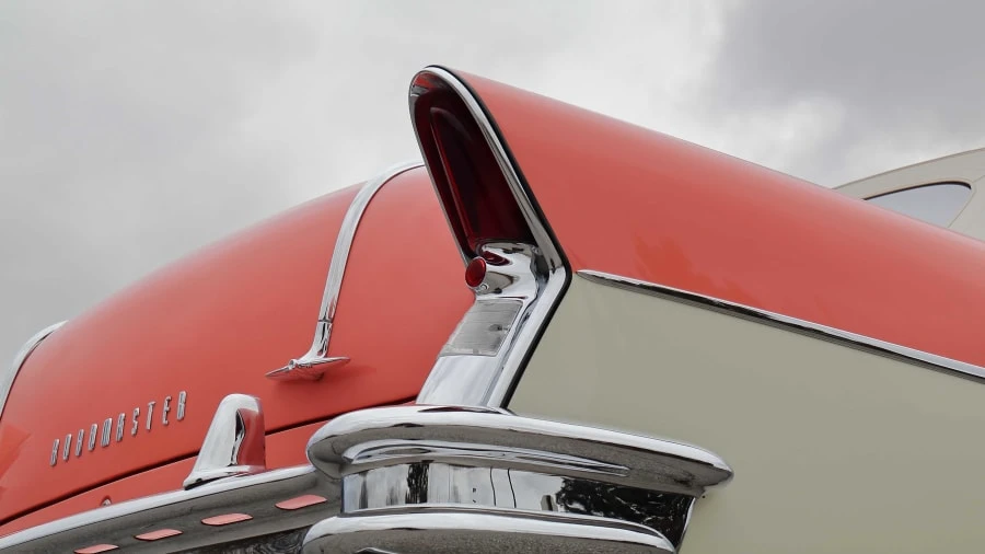 1956 Buick Roadmaster - Image 17 of 20