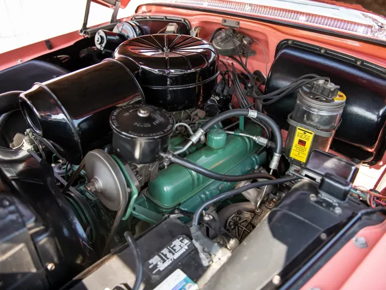 1956 Buick Roadmaster - Image 24 of 26