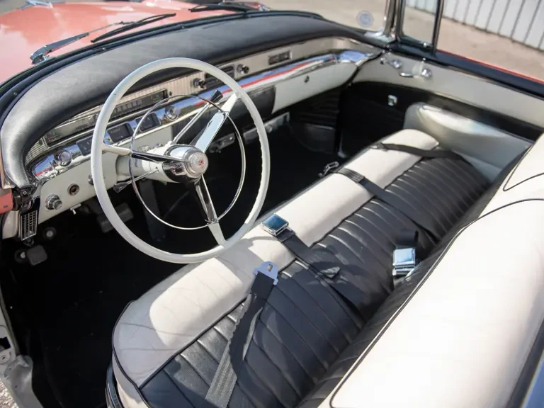 1956 Buick Roadmaster - Image 5 of 26