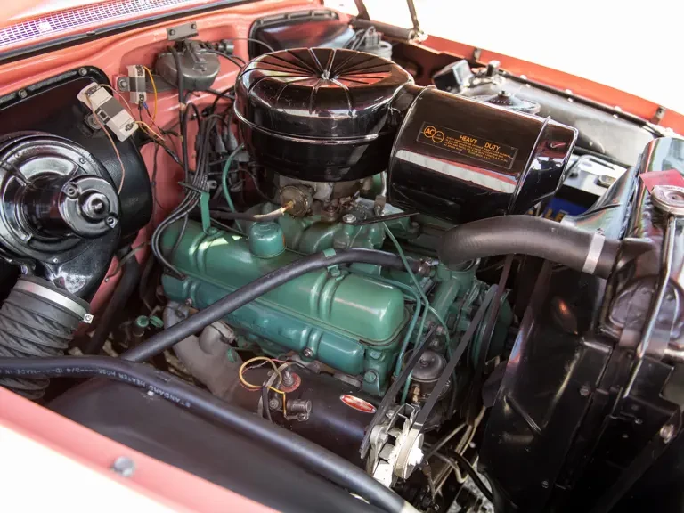 1956 Buick Roadmaster - Image 4 of 26