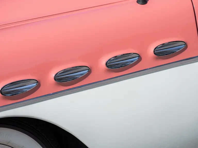 1956 Buick Roadmaster - Image 13 of 26