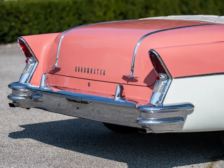 1956 Buick Roadmaster - Image 14 of 26