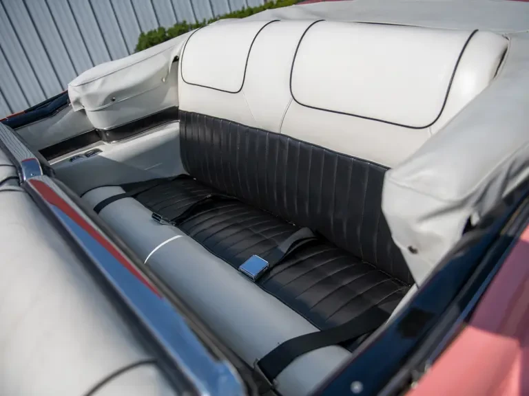 1956 Buick Roadmaster - Image 20 of 26