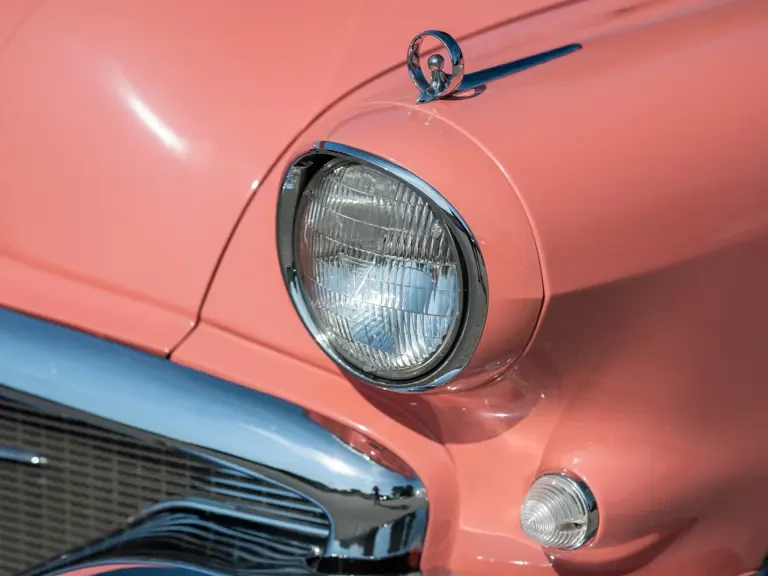1956 Buick Roadmaster - Image 8 of 26