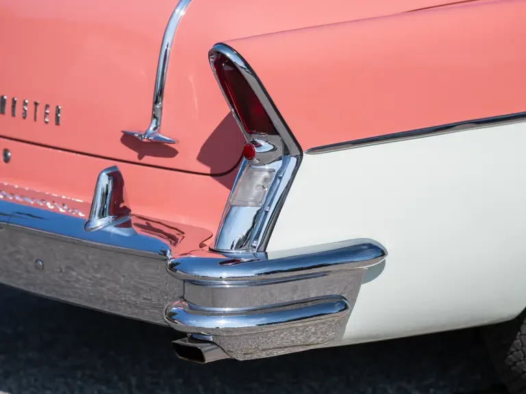 1956 Buick Roadmaster - Image 15 of 26