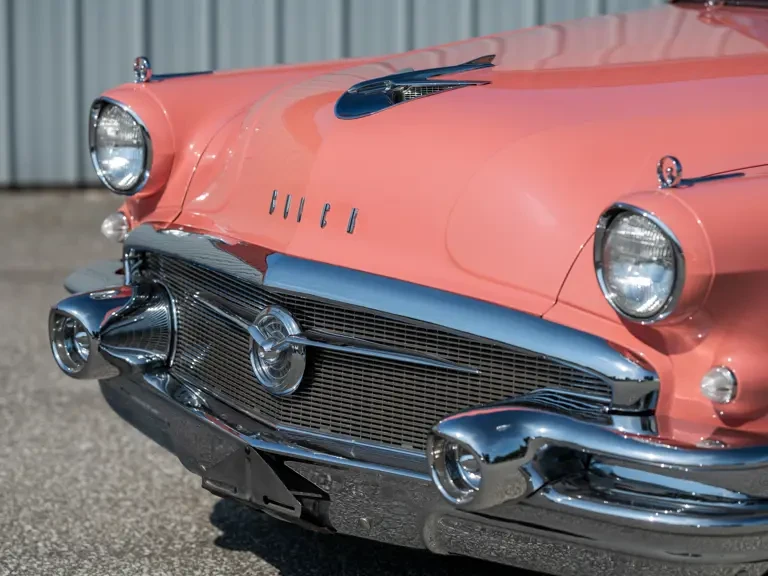 1956 Buick Roadmaster - Image 7 of 26