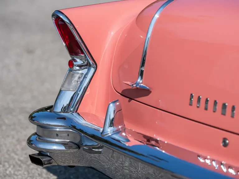 1956 Buick Roadmaster - Image 17 of 26