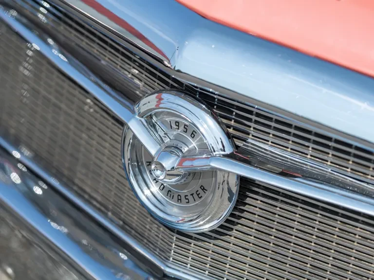 1956 Buick Roadmaster - Image 9 of 26