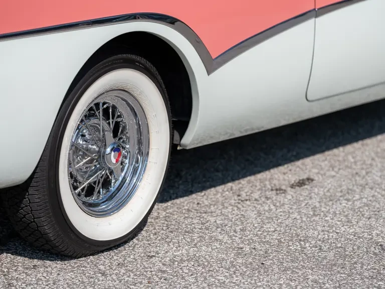 1956 Buick Roadmaster - Image 16 of 26